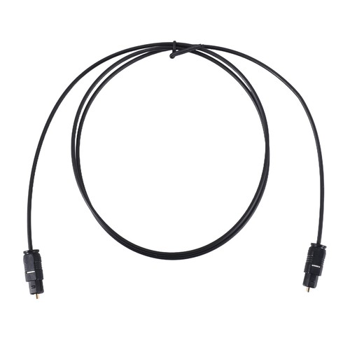 Spdif cable de fibre - de,