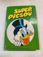 Super picsou - 1er trimestre