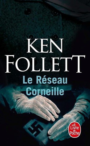 Réseau corneille - le,