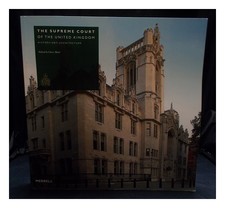 MIELE, CHRIS La Cour Suprême