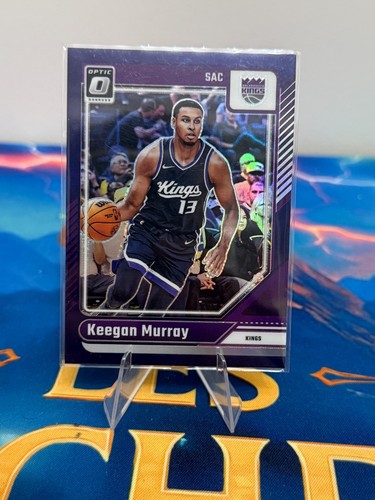 2024 panini donruss optic - 2024-25,