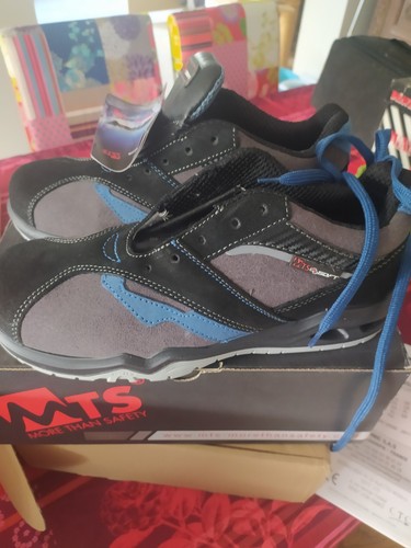 Chaussures sécurité - chaussures, de