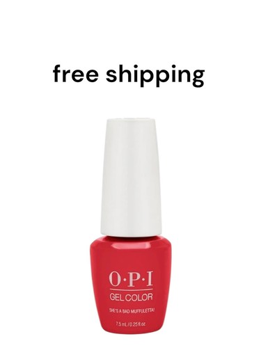 Opi gel color she - opi, a