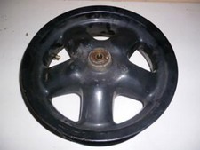 Jante avant Grimeca pour moto