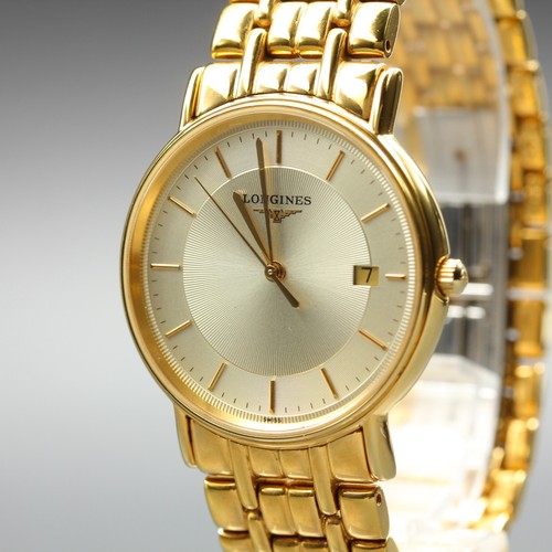 Montre homme longines grand - homme,