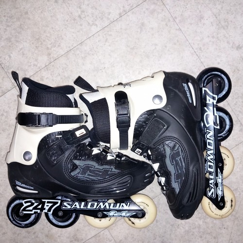 Roller salomon fsk - fsk, 44