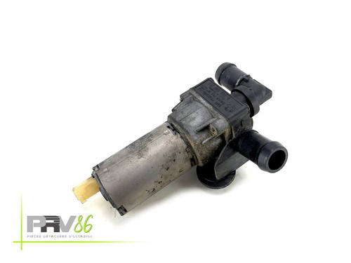 Pompe eau chauffage bmw - à,