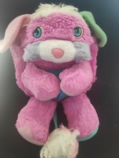 Mattel Peluche popples Prize