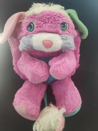 Mattel peluche popples prize - popples,