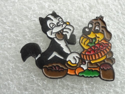 Pin pif hercule - pif, et