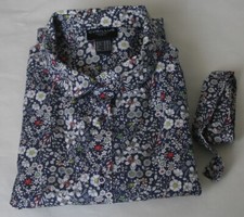 T36 ROBE-CHEMISE liberty