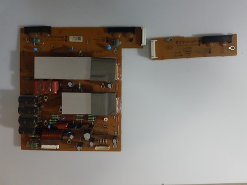 Carte alimentation lg - tv,