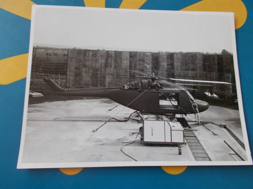Westland hélicoptère - -,