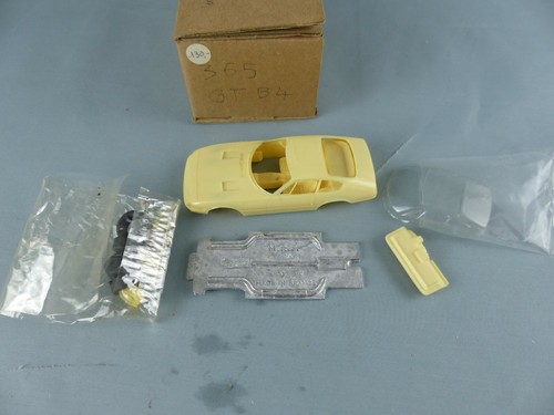 Mrf kit monter 1 - monter, 1/43