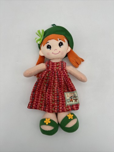 Doudou moulin roty - doudou, la