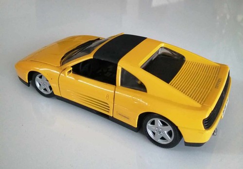 Ferrari 348 maisto - maisto,