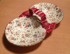 Coupelle à fruits ancienne en