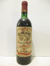  puisseguin saint-émilion