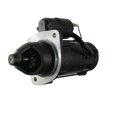 3581774 demarreur 12v moteur - demarreur,