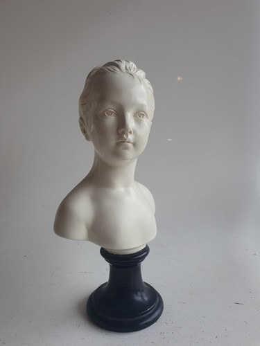 Buste louise brongniart - buste,