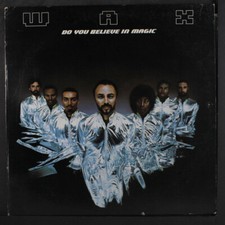 Cire : Do You Believe IN Magic