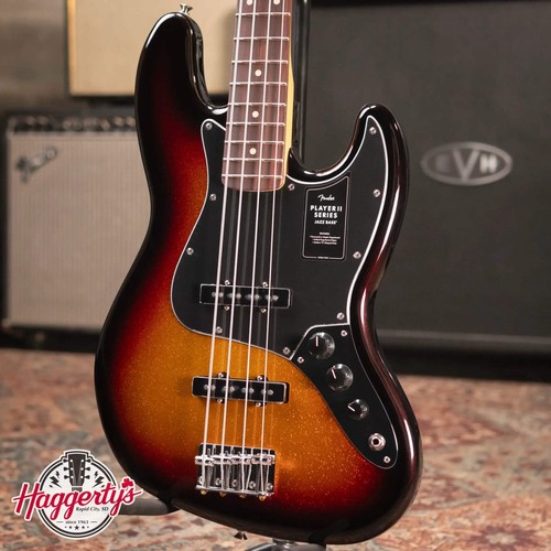 Fender limited edition player - fender,