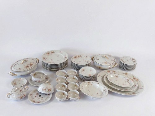 Theodore haviland limoges - theodore,