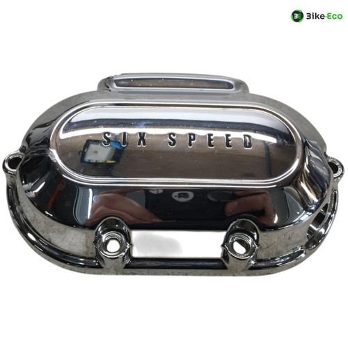 Carter boite vitesse - boite, harley