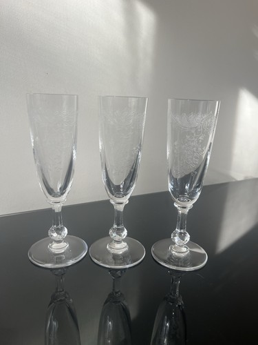 Flûte champagne en - 3,
