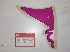 Autocollant sticker emblème - sticker,