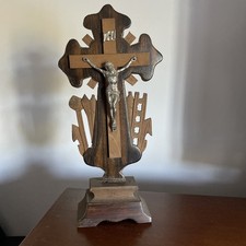 Crucifix D’Autel Imitation