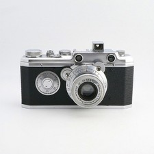 Appareil Photo Rangefinder