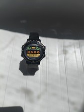 Montre Casio vintage - homme