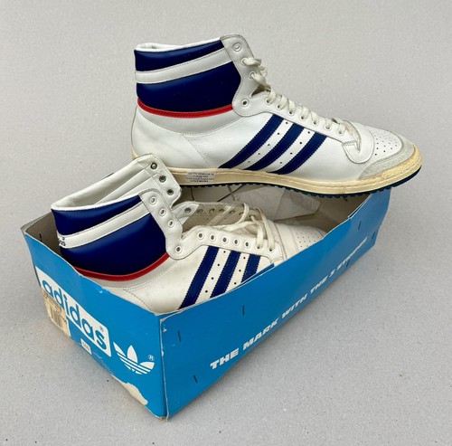 Adidas top ten - ten, 1979