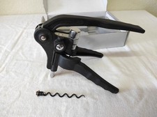 Tire Bouchon à Crémaillère