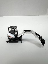 Bobcat E35 Mini Excavator 1:50
