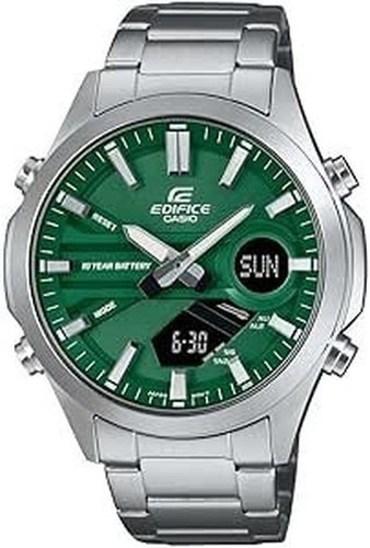 Montre casio edifice homme - casio,