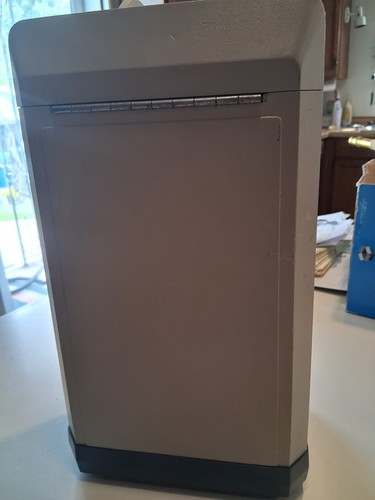 Electrolux discovery upright - discovery,