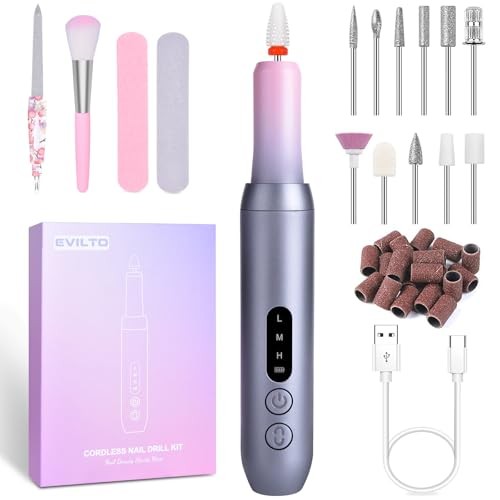 Ponceuse pour ongles - ponceuse,