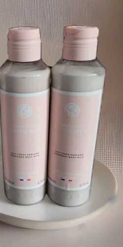 Yves rocher lait corps - rocher,