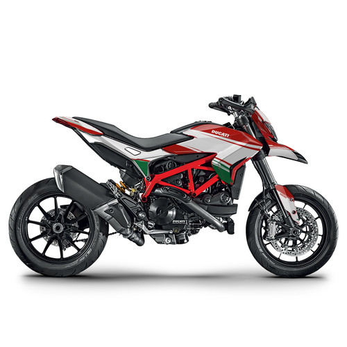 Kit graphiques pour ducati - kit,