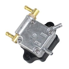 Pompe à Carburant Fiable