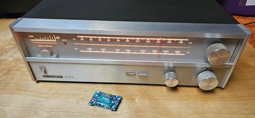 Harman kardon 500 - harman,