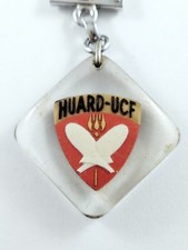 PORTE-CLÉS - Bourbon HUARD