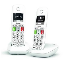 DECT TELEPHONE SIEMENS GIGASET