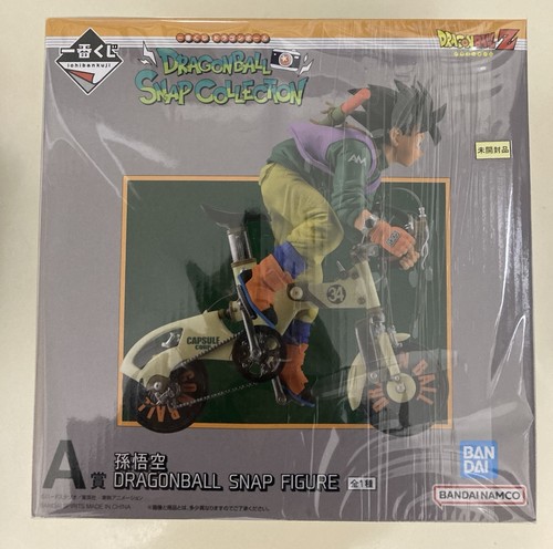 Figurine ichiban kuji - ichiban,