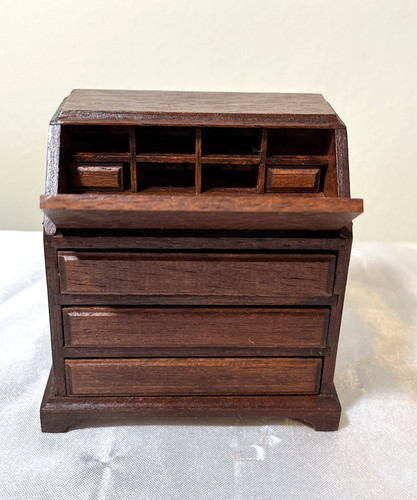 Vintage dollhouse artisan - vintage,