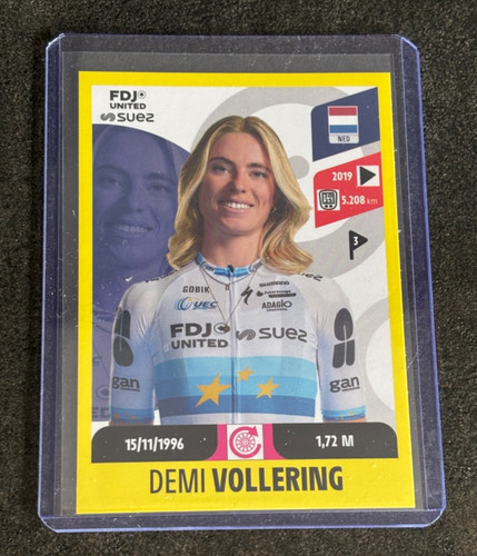 Panini tour france 2026 - france,
