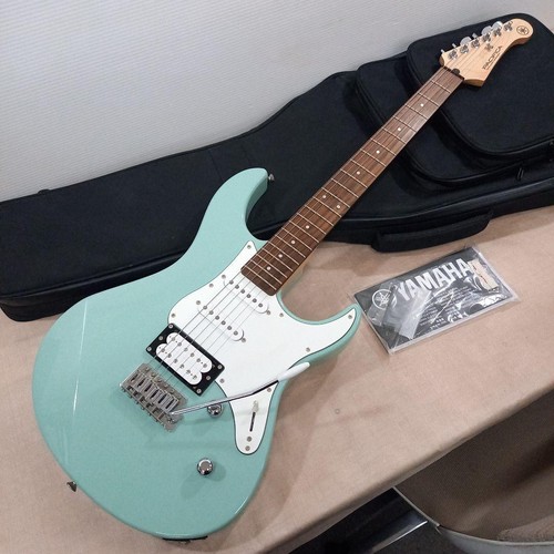 Yamaha pacifica pac 112v - pacifica,