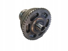 Embrayage de démarrage Yamaha